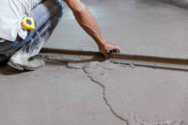 Best Decorative Concrete in Parker, SC