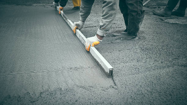 Best Concrete Steps and Stairs in Parker, SC