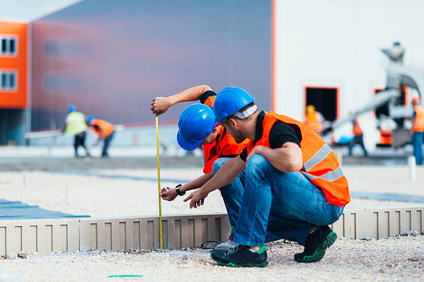 Best Concrete Grinding and Polishing in Parker, SC