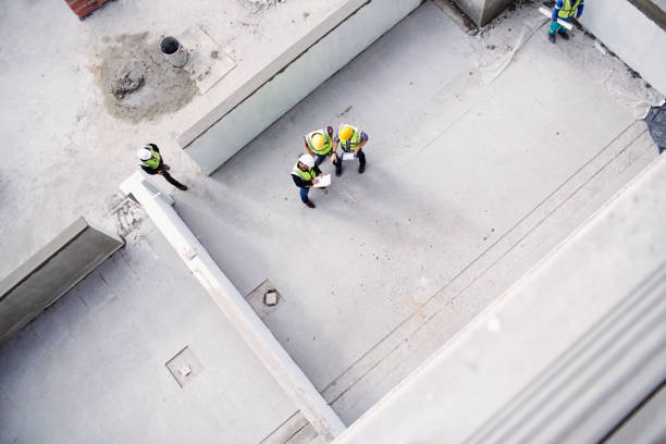 Best Concrete Demolition Services in Parker, SC